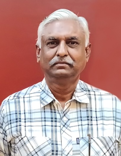 DR L MARIA CASMIR RAJA